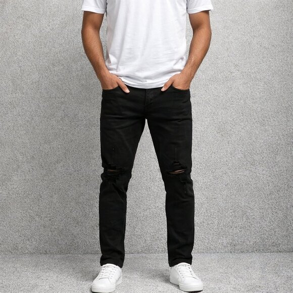 syndicate Other - COPY - Syndicate black pants